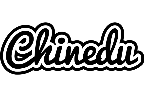 Chinedu chess logo