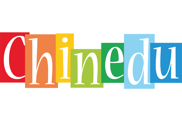 Chinedu colors logo
