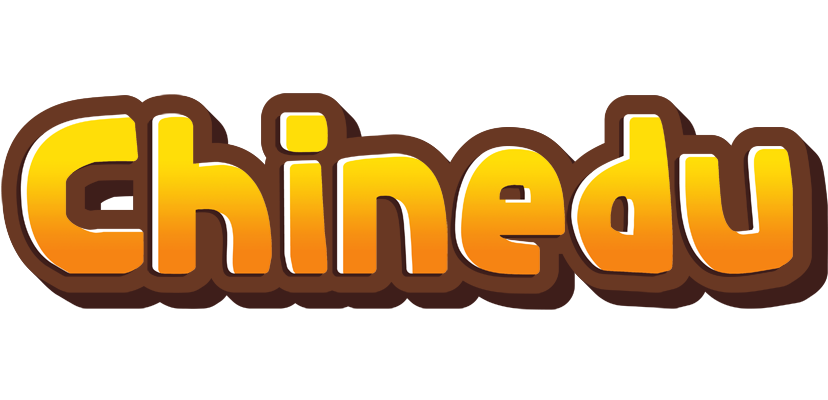 Chinedu cookies logo