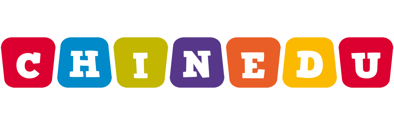 Chinedu daycare logo
