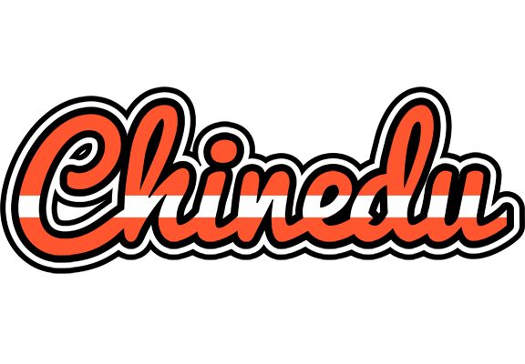 Chinedu denmark logo