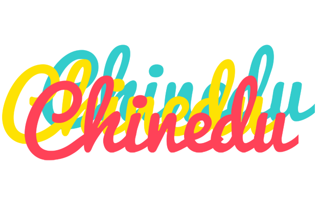 Chinedu disco logo