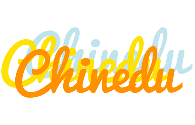 Chinedu energy logo