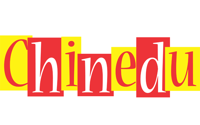Chinedu errors logo