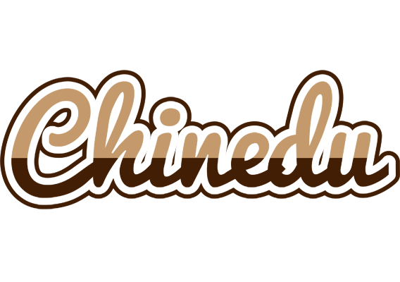 Chinedu exclusive logo
