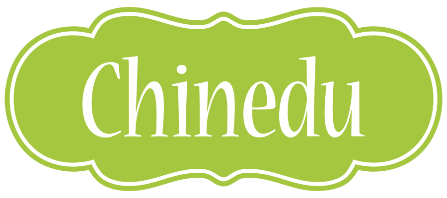 Chinedu family logo