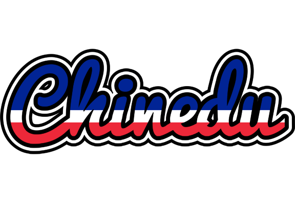 Chinedu france logo