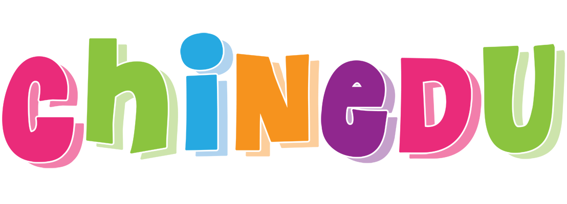 Chinedu friday logo