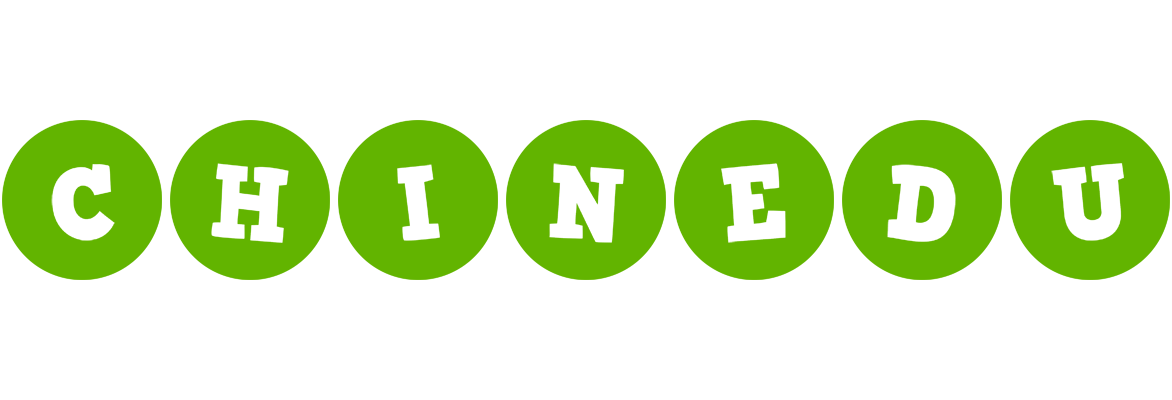 Chinedu games logo