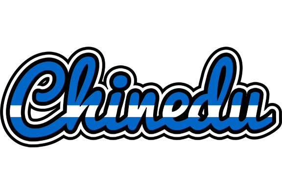 Chinedu greece logo