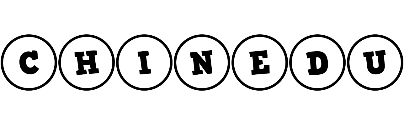 Chinedu handy logo