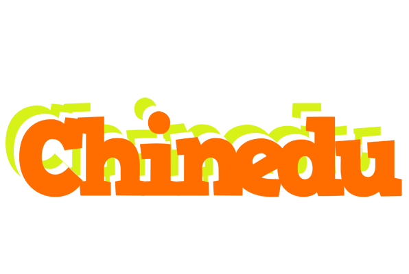 Chinedu healthy logo