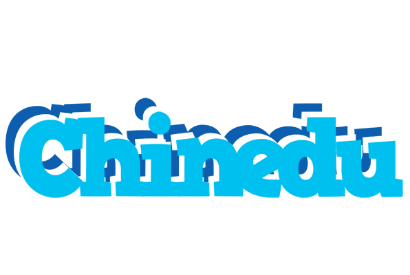 Chinedu jacuzzi logo