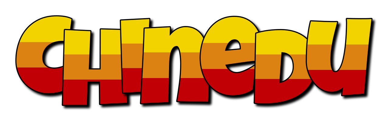 Chinedu jungle logo