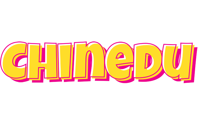 Chinedu kaboom logo