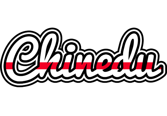 Chinedu kingdom logo