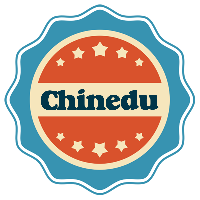 Chinedu labels logo