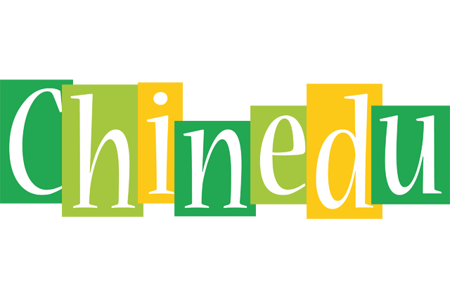 Chinedu lemonade logo