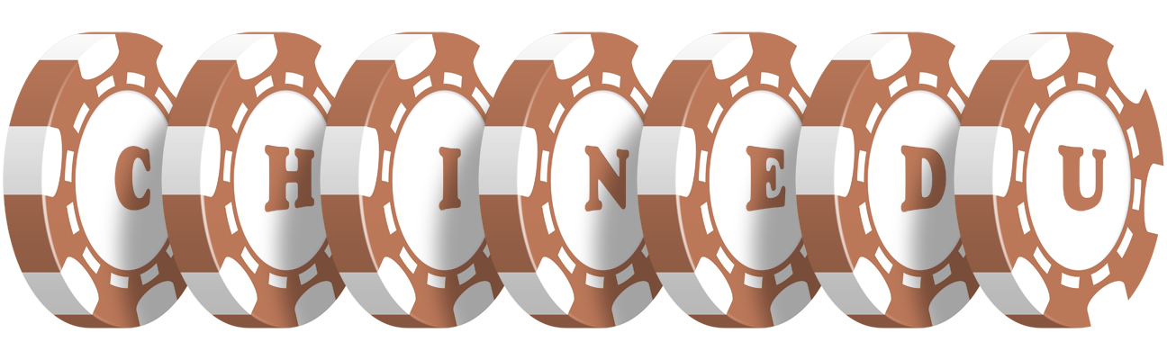 Chinedu limit logo