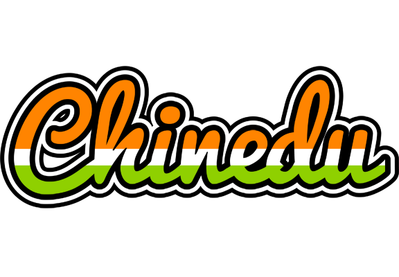 Chinedu mumbai logo