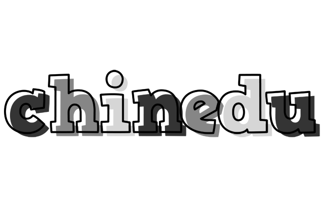 Chinedu night logo