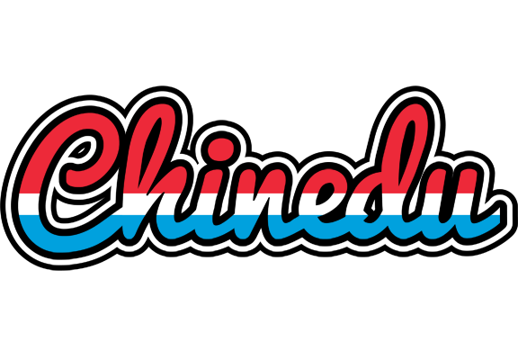 Chinedu norway logo