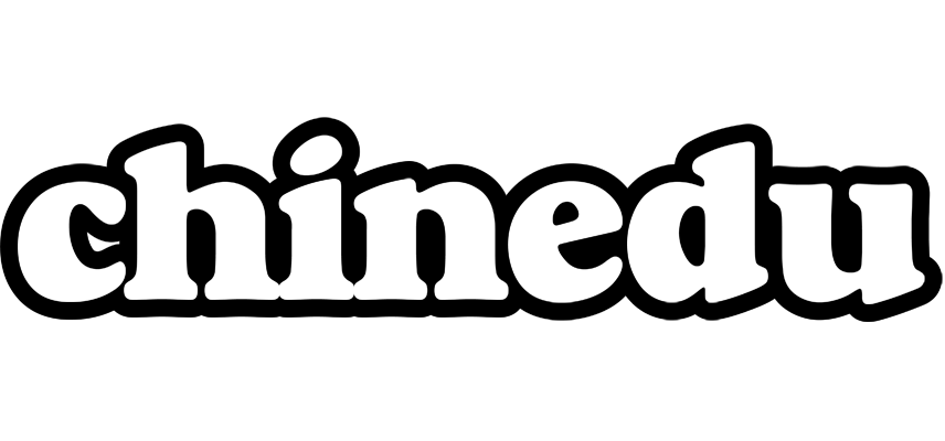 Chinedu panda logo