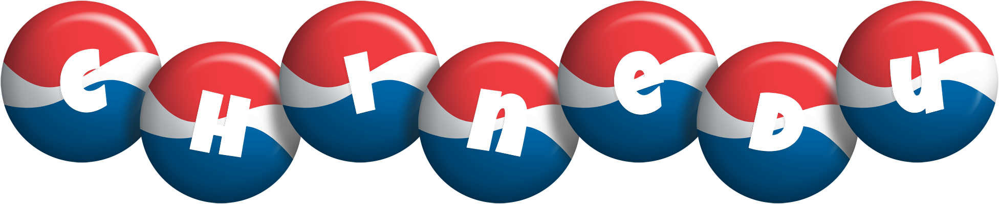 Chinedu paris logo