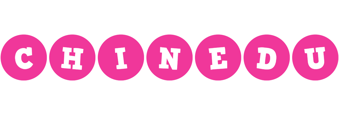 Chinedu poker logo