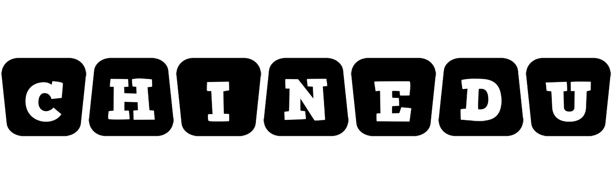 Chinedu racing logo