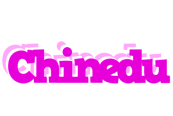 Chinedu rumba logo