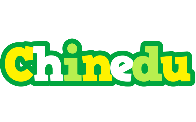 Chinedu soccer logo