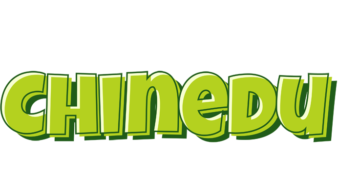 Chinedu summer logo