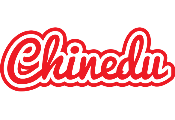 Chinedu sunshine logo