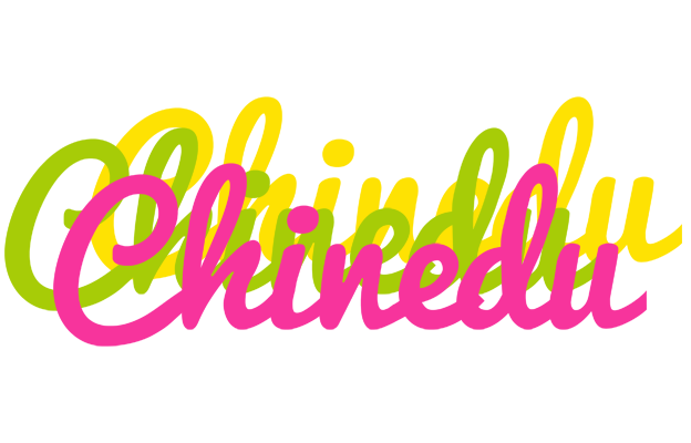 Chinedu sweets logo