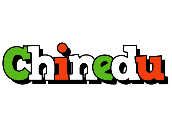 Chinedu venezia logo