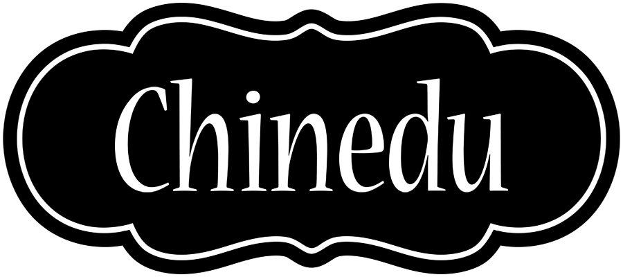 Chinedu welcome logo