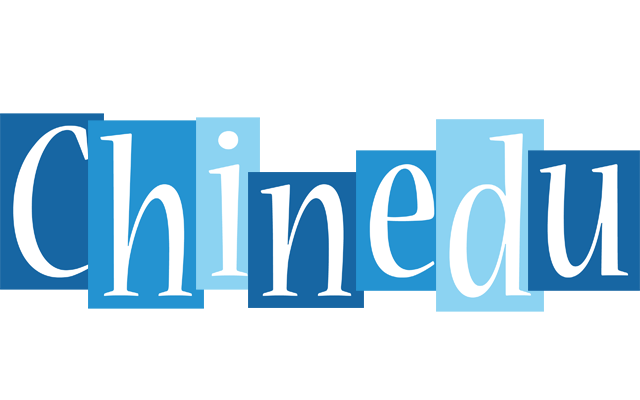 Chinedu winter logo