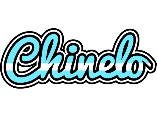 Chinelo argentine logo