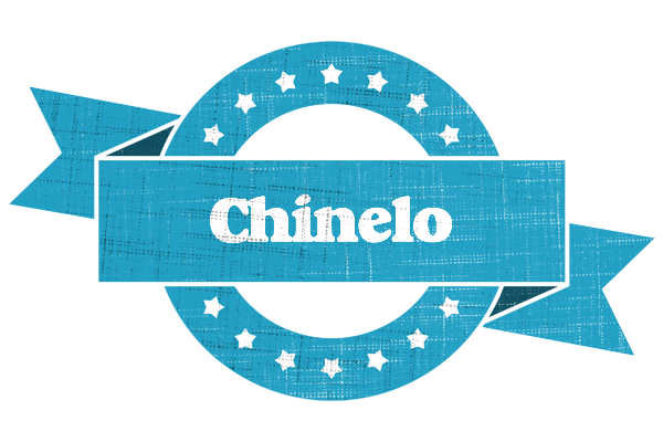 Chinelo balance logo