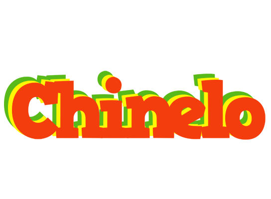 Chinelo bbq logo
