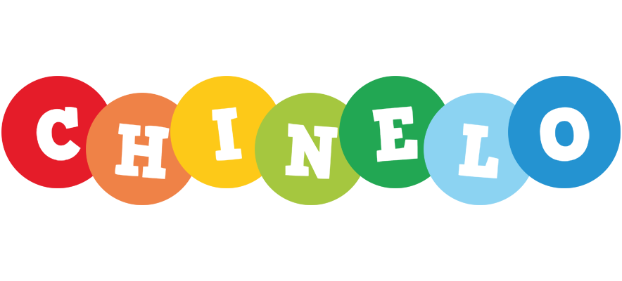 Chinelo boogie logo
