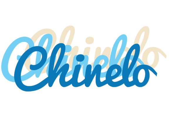 Chinelo breeze logo