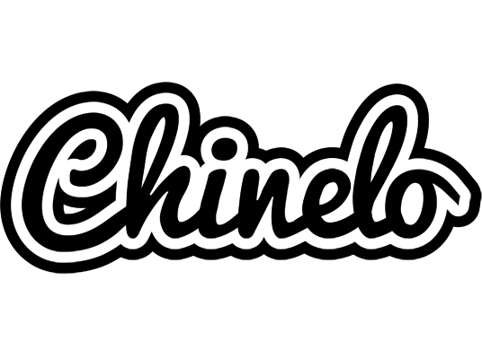 Chinelo chess logo