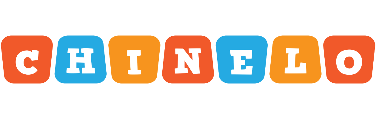 Chinelo comics logo