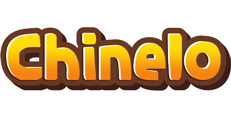 Chinelo cookies logo