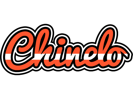 Chinelo denmark logo