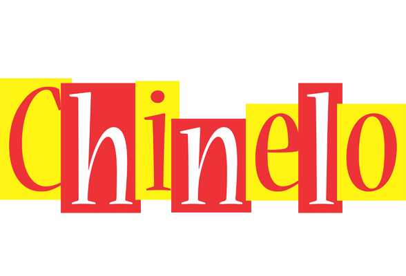 Chinelo errors logo