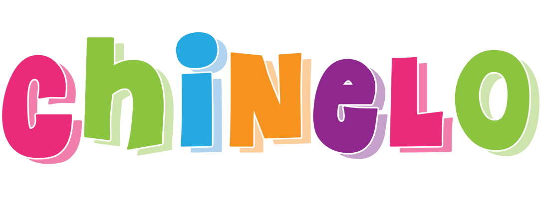 Chinelo friday logo