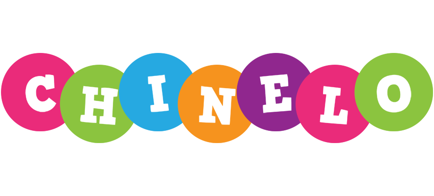 Chinelo friends logo